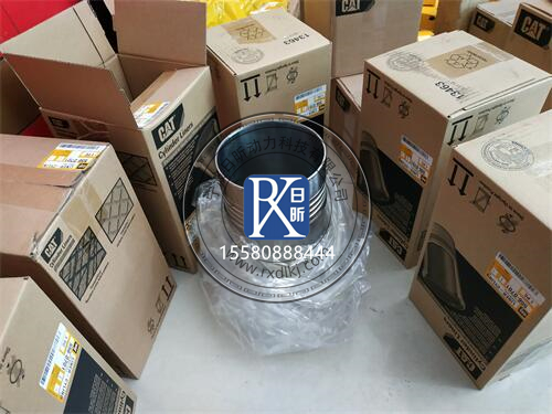 卡特CAT 3054C發(fā)動機(jī)：核心動力之源